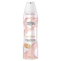 Cussons Imperial Leather Foamburst Body Wash 200ml - Pop A Bottle