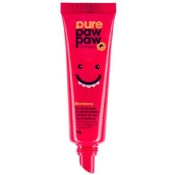 B&M Pure Paw Paw Ointment 15g - Strawberry -Health And Beauty Stores 398031 pure paw paw ointment 15g strawberry 3