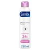 B&M Sanex Invisible Deodorant 250ml 2 B&M Sanex Invisible Deodorant 250ml -Health And Beauty Stores 398153 sanex deodorant antiperspirant 250ml