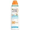 Garnier Ambre Solaire Kids Sensitive Protection Mist Spf 50+ 150ml -Health And Beauty Stores 398524 garnier ambre solaire kids advanced sun protection mist spf50 150ml