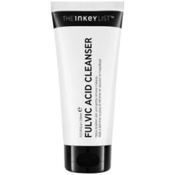 B&M The Inkey List Fulvic Acid Cleanser 150ml