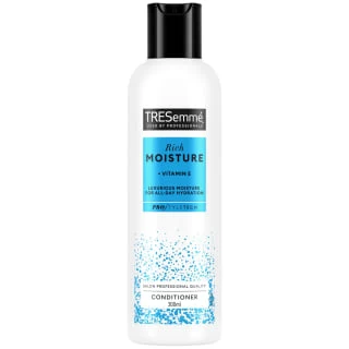 TRESemmé TRESemme Rich Moisture Conditioner 300ml 3 TRESemmé TRESemme Rich Moisture Conditioner 300ml