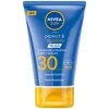 Nivea Protect & Moisture To-Go Sun Cream Spf 30 50ml -Health And Beauty Stores 399343 nivea sun protect and moisture spf30 pocket size