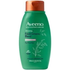 Aveeno Conditioner 354ml - Fresh Greens Blend