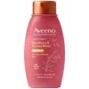 Aveeno Shampoo 354ml - Blackberry & Quinoa Blend -Health And Beauty Stores 399797 aveeno shampoo blackberry and quinoa blend colour treated hair 354ml