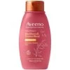 Aveeno Conditioner 354ml - Blackberry & Quinoa Blend -Health And Beauty Stores 399798 aveeno conditioner blackberry and quinoa blend colour treated hair 354ml