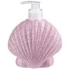 B&M Sea Shell Hand Wash 300ml - Pink -Health And Beauty Stores 399800 sea shell hand soap 300ml