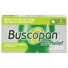 B&M Buscopan IBS Relief Tablets 8pk -Health And Beauty Stores 400591 8pk buscopan ibs relief