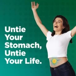 B&M Buscopan IBS Relief Tablets 8pk -Health And Beauty Stores 400591 8pk buscopan ibs relief 2