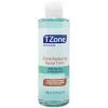 B&M T-Zone Shine Reducing Facial Tonic 200ml -Health And Beauty Stores 401596 t zone shine reduce tonic 200ml