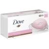 Dove Pink Bars 6 X 90g -Health And Beauty Stores 401600 dove pink 6 x 90g bars