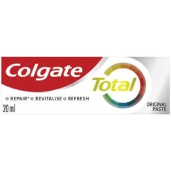 Colgate® Colgate Total Original Toothpaste 20ml