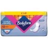 Bodyform Maxi Pads 12pk -Health And Beauty Stores 402610 bodyform maxi 12 liners