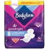 Bodyform Goodnight Ultra Large Pads With Wings 8pk 2 Bodyform Goodnight Ultra Large Pads With Wings 8pk -Health And Beauty Stores 402620 bodyform goodnight ultra large with wings 8 liners