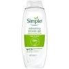Simple Shower Gel 675ml -Health And Beauty Stores 403248 simple shower gel 675ml