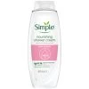 Simple Nourishing Shower Cream 675ml -Health And Beauty Stores 403250 simple nourishing shower cream 675ml